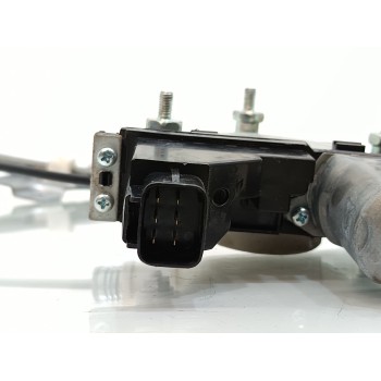 Recambio de elevalunas delantero izquierdo para kia rio concept referencia OEM IAM 824501W010  