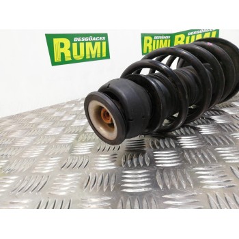 Recambio de amortiguador delantero izquierdo para seat leon (1m1) signo referencia OEM IAM 1J0413031R  