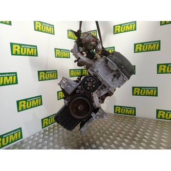 Recambio de motor completo para nissan almera (n16/e) 1.8 16v cat referencia OEM IAM QG18  