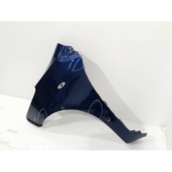 Recambio de aleta delantera izquierda para toyota yaris active referencia OEM IAM   