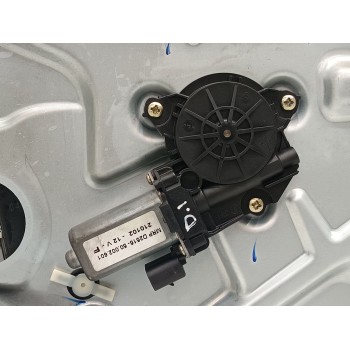 Recambio de elevalunas delantero izquierdo para fiat stilo (192) 1.2 16v referencia OEM IAM 00467815630  