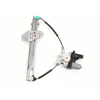 Recambio de elevalunas delantero izquierdo para kia rio concept referencia OEM IAM 824501W010  