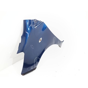 Recambio de aleta delantera izquierda para toyota yaris active referencia OEM IAM   