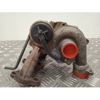TURBOCOMPRESOR ED50390890299 