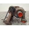 Recambio de turbocompresor para citroën c3 1.4 hdi x referencia OEM IAM ED50390890299  
