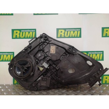 Recambio de elevalunas trasero derecho para ford fiesta (ccn) sport referencia OEM IAM C1BBA045H22AC 8A6114553B 8A6IA27000