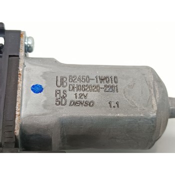 Recambio de elevalunas delantero izquierdo para kia rio concept referencia OEM IAM 824501W010  