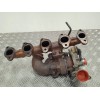 Recambio de turbocompresor para citroën c3 1.4 hdi x referencia OEM IAM ED50390890299  