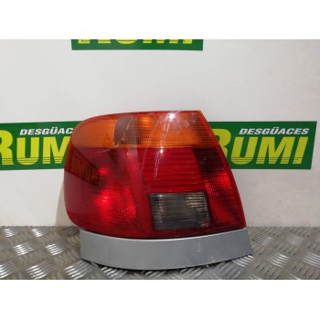 Recambio de piloto trasero izquierdo para audi a4 berlina (b5) 1.9 tdi referencia OEM IAM   