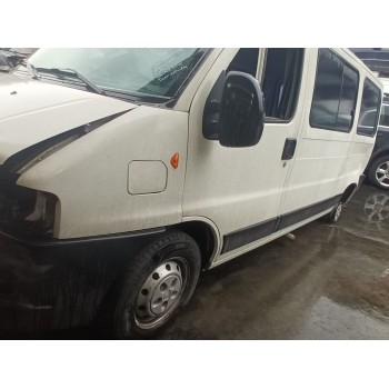 fiat ducato caja cerrada 15 (desde 03.02) del año 2004