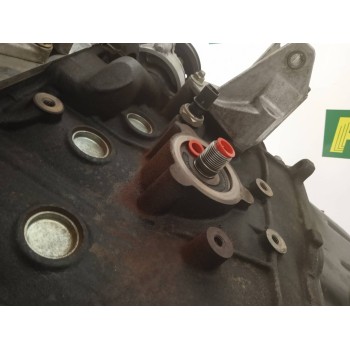 Recambio de motor completo para nissan almera (n16/e) 1.8 16v cat referencia OEM IAM QG18  