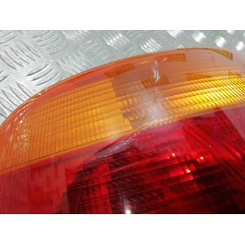 Recambio de piloto trasero izquierdo para audi a4 berlina (b5) 1.9 tdi referencia OEM IAM   