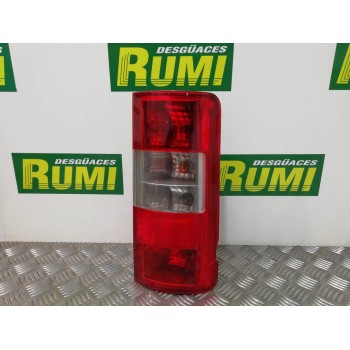 Recambio de piloto trasero derecho para ford transit connect (tc7) furgón (2006) referencia OEM IAM 2T1413404AG 12264F 