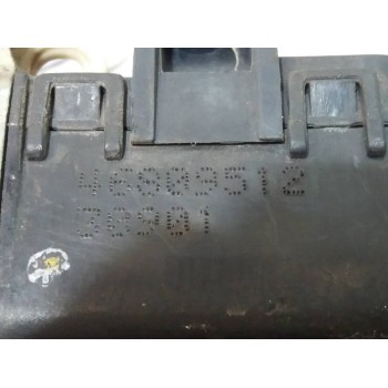 Recambio de cerradura puerta delantera derecha para fiat stilo (192) 1.6 16v referencia OEM IAM 46809512  