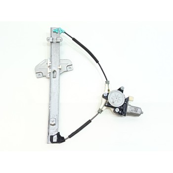 Recambio de elevalunas delantero derecho para kia rio concept referencia OEM IAM 824601W000  