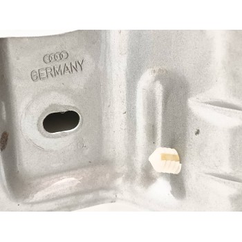 Recambio de aleta delantera izquierda para audi a6 berlina (4b2) 1.9 tdi referencia OEM IAM   