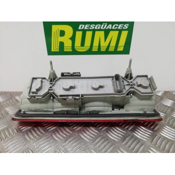 Recambio de piloto trasero derecho para ford transit connect (tc7) furgón (2006) referencia OEM IAM 2T1413404AG 12264F 