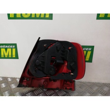 Recambio de piloto trasero izquierdo para audi a4 berlina (b5) 1.9 tdi referencia OEM IAM   