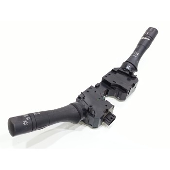 Recambio de mando multifuncion para nissan micra (k12e) acenta referencia OEM IAM   