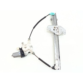 Recambio de elevalunas delantero derecho para kia rio concept referencia OEM IAM 824601W000  