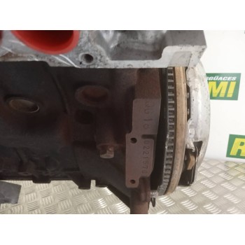 Recambio de motor completo para nissan almera (n16/e) 1.8 16v cat referencia OEM IAM QG18  