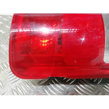 Recambio de piloto trasero derecho para ford transit connect (tc7) furgón (2006) referencia OEM IAM 2T1413404AG 12264F 
