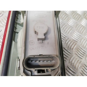 Recambio de piloto trasero derecho para ford transit connect (tc7) furgón (2006) referencia OEM IAM 2T1413404AG 12264F 