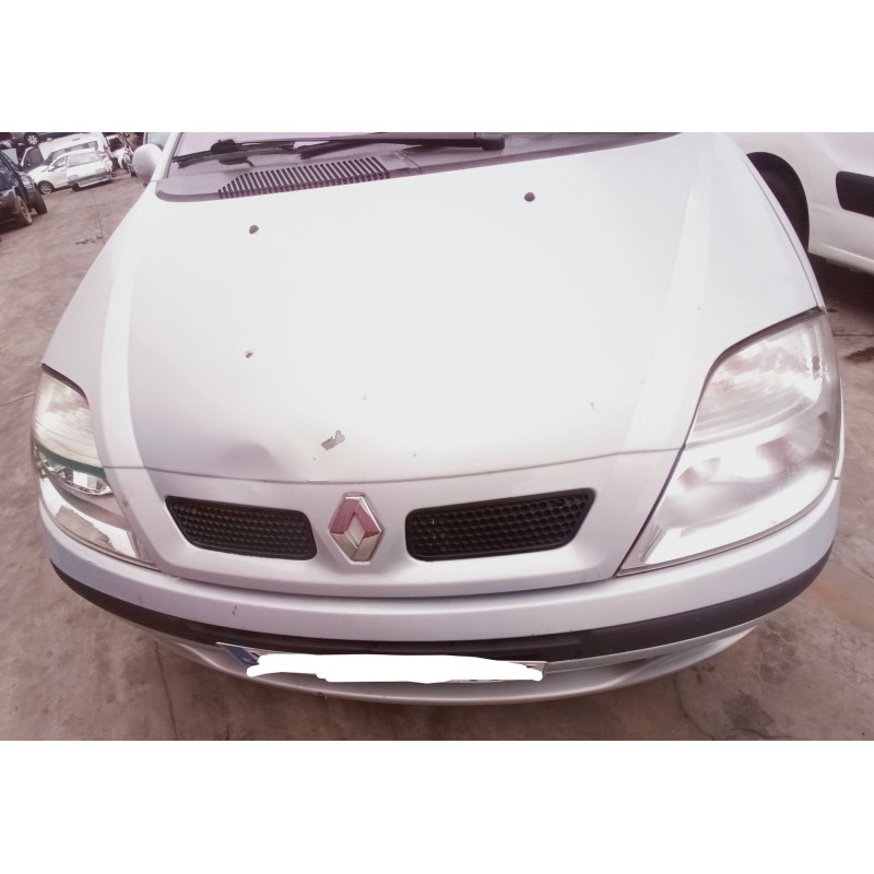 renault scenic (ja..) del año 2000