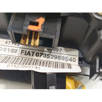 Recambio de mando multifuncion para fiat stilo (192) 1.2 16v referencia OEM IAM 07352969540  