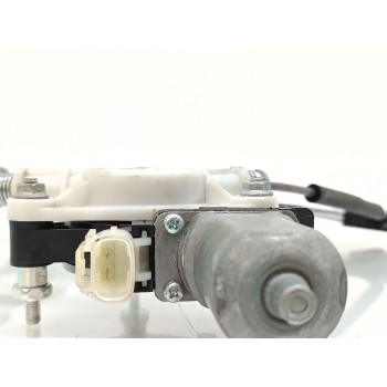 Recambio de elevalunas delantero derecho para kia rio concept referencia OEM IAM 824601W000  