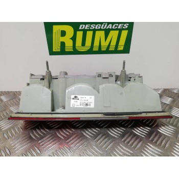 Recambio de piloto trasero derecho para ford transit connect (tc7) furgón (2006) referencia OEM IAM 2T1413404AG 12264F 