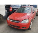 OPEL CORSA C
