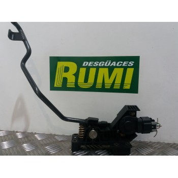 Recambio de potenciometro pedal para fiat stilo (192) 1.6 16v active referencia OEM IAM 46822841 ACP26101 1905