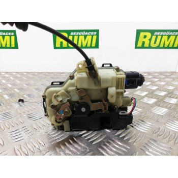 Recambio de cerradura puerta delantera izquierda para seat ibiza (6l1) cool referencia OEM IAM 3B1837015AM  