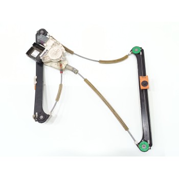 Recambio de elevalunas delantero derecho para audi a3 sportback (8p) 1.9 tdi ambition referencia OEM IAM 8P4837462A  