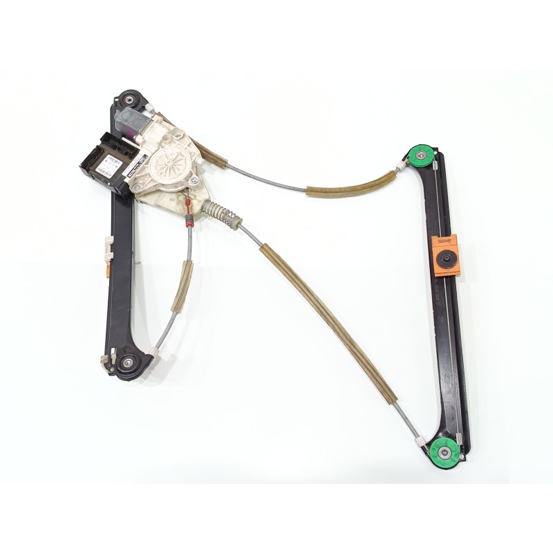 Recambio de elevalunas delantero derecho para audi a3 sportback (8p) 1.9 tdi ambition referencia OEM IAM 8P4837462A  