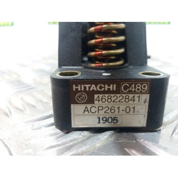 Recambio de potenciometro pedal para fiat stilo (192) 1.6 16v active referencia OEM IAM 46822841 ACP26101 1905