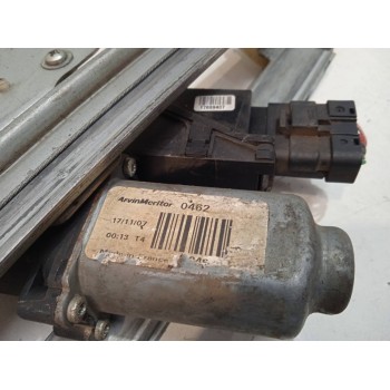 Recambio de elevalunas delantero izquierdo para renault laguna ii (bg0) authentique referencia OEM IAM   