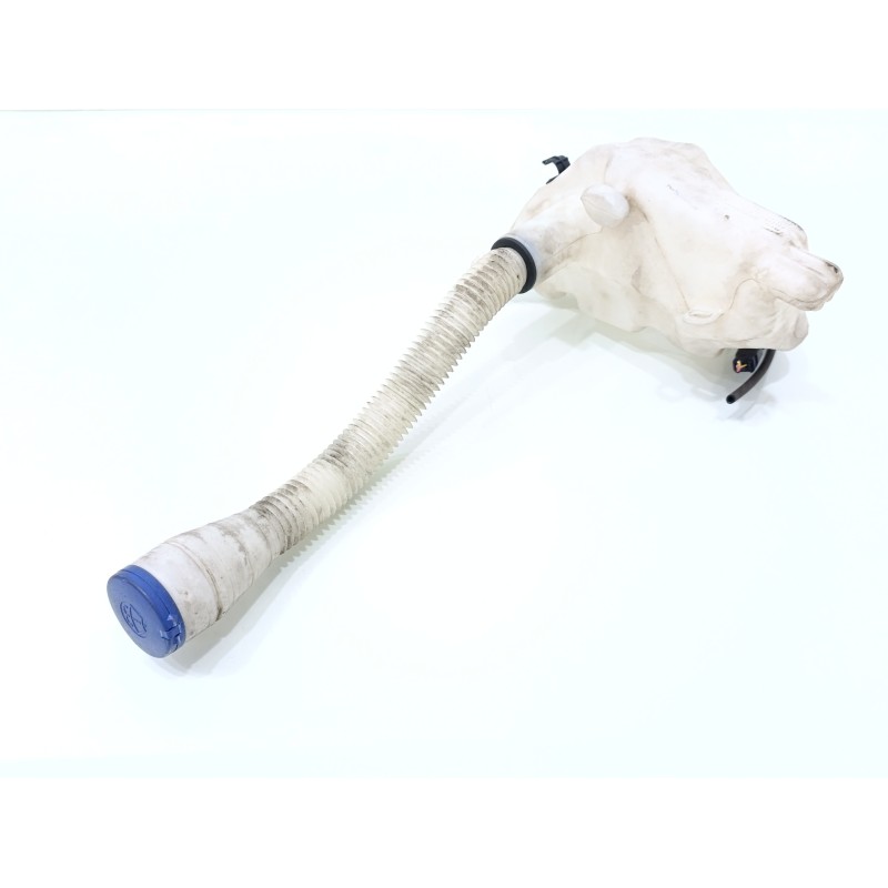 Recambio de deposito limpia para citroën berlingo cuadro l1 referencia OEM IAM 9671568380  