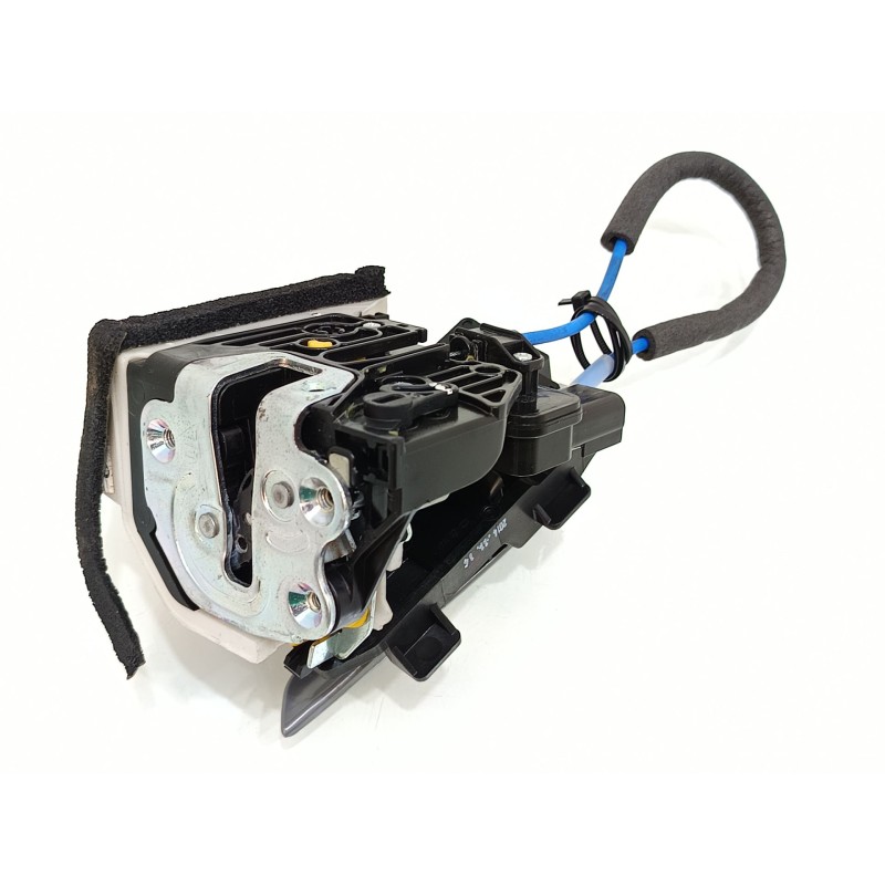 Recambio de cerradura puerta trasera izquierda para kia rio concept referencia OEM IAM   