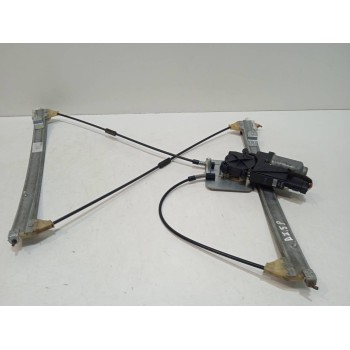 Recambio de elevalunas delantero izquierdo para renault laguna ii (bg0) authentique referencia OEM IAM   