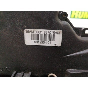 Recambio de cerradura puerta delantera izquierda para seat ibiza (6l1) cool referencia OEM IAM 3B1837015AM  