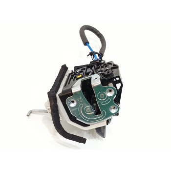 Recambio de cerradura puerta trasera izquierda para kia rio concept referencia OEM IAM   