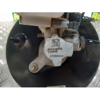 Recambio de servofreno para ford fiesta (ccn) sport referencia OEM IAM 8V512B195LG 0204J00133 34767C1579