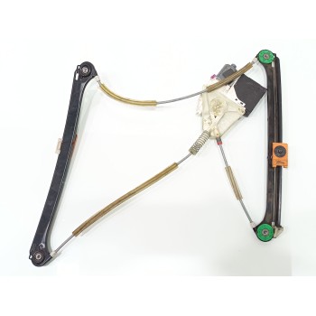 Recambio de elevalunas delantero derecho para audi a3 sportback (8p) 1.9 tdi ambition referencia OEM IAM 8P4837462A  