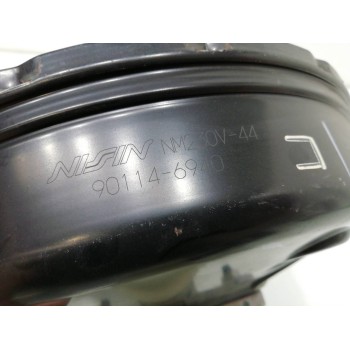 Recambio de servofreno para honda insight (ze2) elegance referencia OEM IAM 901146940  
