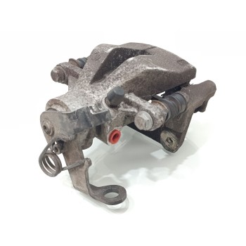 Recambio de pinza de freno trasera izquierda para fiat stilo (192) 1.2 16v referencia OEM IAM 0204Y01255  
