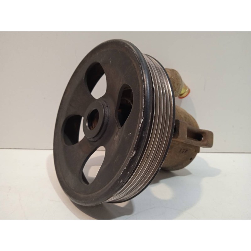 Recambio de bomba direccion para citroën zx 1.9 diesel referencia OEM IAM 9610519980  