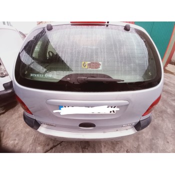 renault scenic (ja..) del año 2000
