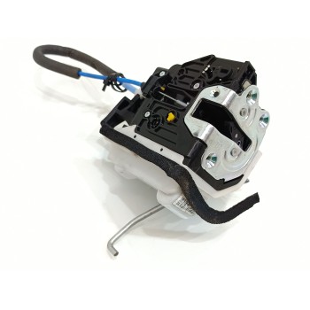 Recambio de cerradura puerta trasera izquierda para kia rio concept referencia OEM IAM   